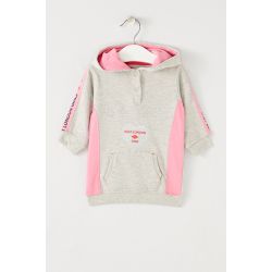 Robe polaire bebe Lee Cooper