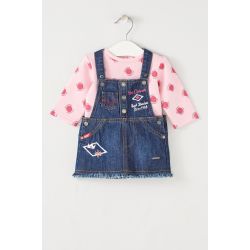 Ensemble 2 pièces bebe Lee Cooper