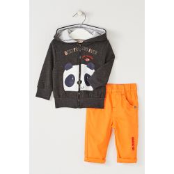 Ensemble bebe Lee Cooper.