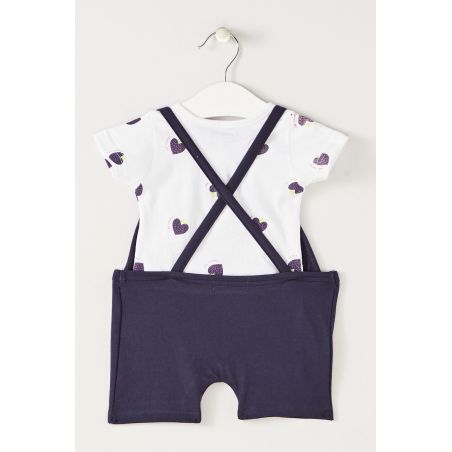 Ensemble bebe Lee Cooper