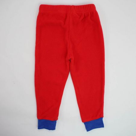 Pyjama polaire Minnie