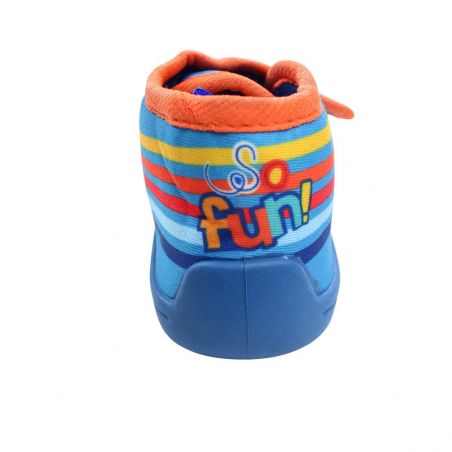 Chausson Mickey