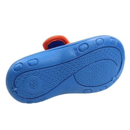 Chausson Mickey