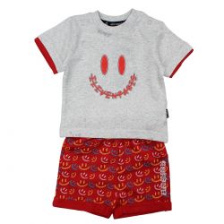 Ensemble bébé Eleven Paris