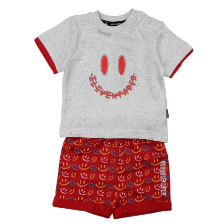 Ensemble bébé Eleven Paris