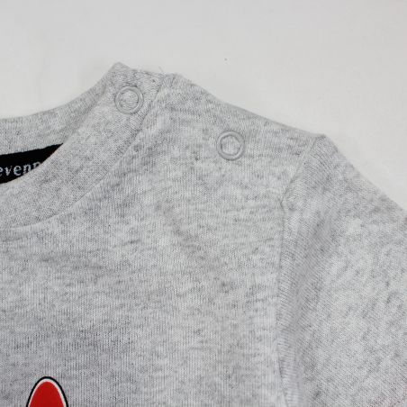 Ensemble bébé Eleven Paris