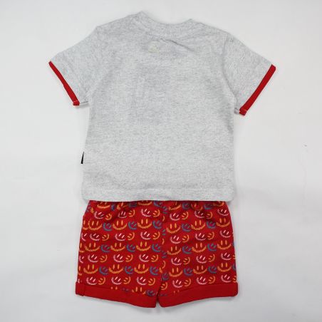 Ensemble bébé Eleven Paris