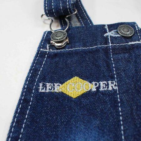 Short Salopette Lee Cooper
