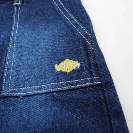 Short Salopette Lee Cooper