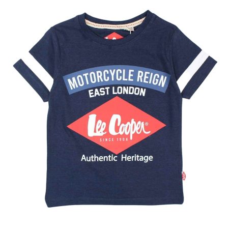 Ensemble Lee Cooper
