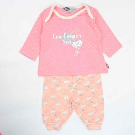 Ensemble bebe Lee Cooper