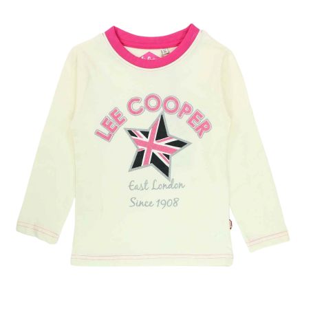 Pyjama coton Lee Cooper