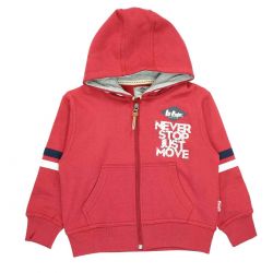 Veste à capuche Lee Cooper