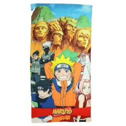 Serviette Naruto