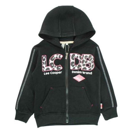 Jogging Lee Cooper