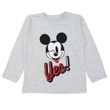 Pyjama coton Mickey