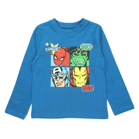 Pyjama coton Avengers