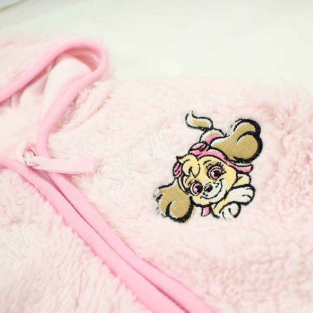 Ensemble bebe Paw Patrol
