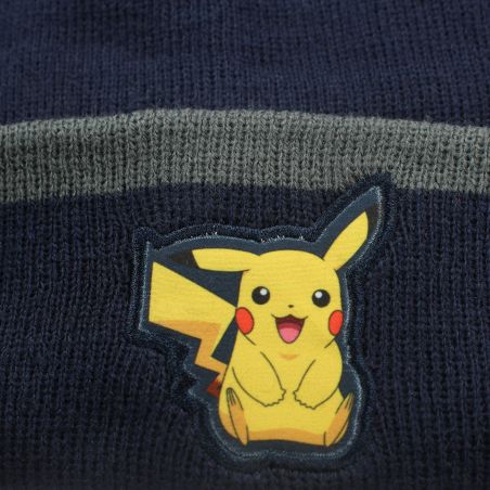 Bonnet Pokemon