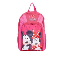 Sac à dos Minnie 35x27x10m