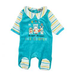 Grenouillère bebe Lee Cooper 1-24