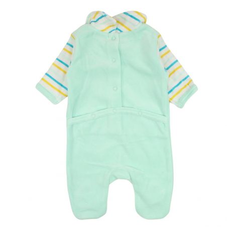 Grenouillère bebe Lee Cooper 1-24