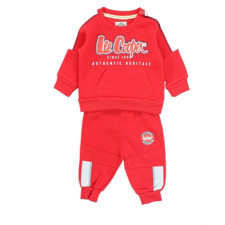 Jogging bébé Lee Cooper.