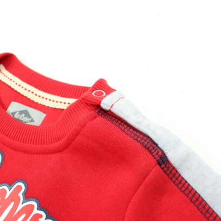 Jogging bébé Lee Cooper.