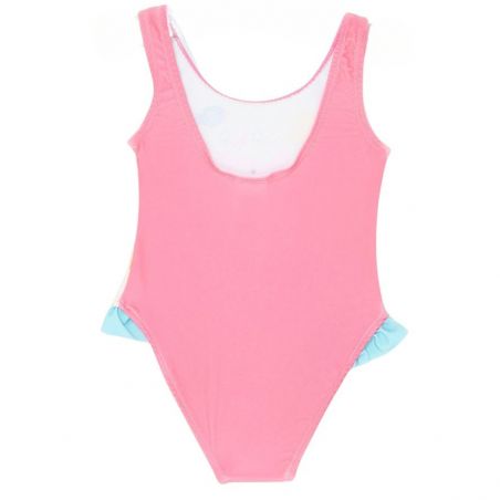 Maillot de bain sur cintre Peppa Pig