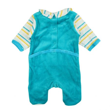 Grenouillère bebe Lee Cooper 1-24