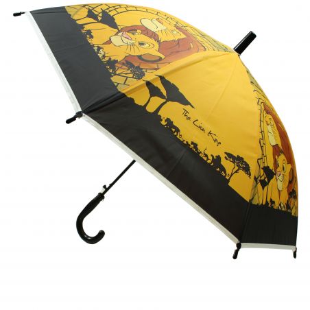 Parapluie Le Roi Lion