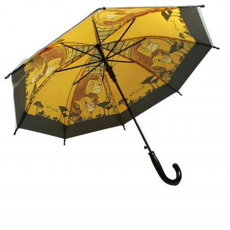 Parapluie Le Roi Lion