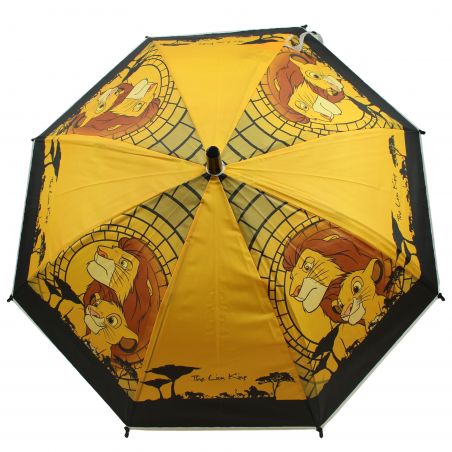 Parapluie Le Roi Lion