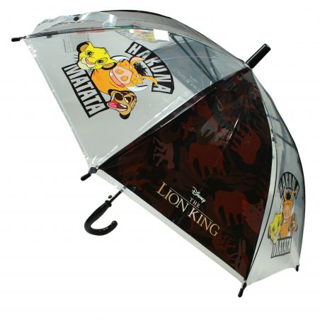 Parapluie Le Roi Lion