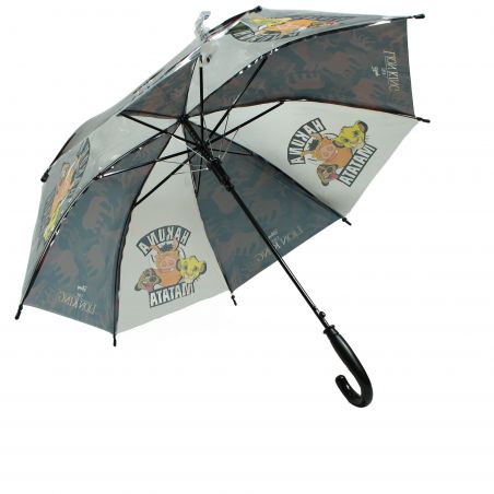 Parapluie Le Roi Lion