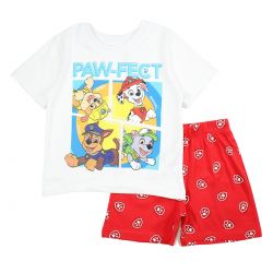 Ensemble Paw Patrol