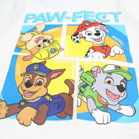 Ensemble Paw Patrol