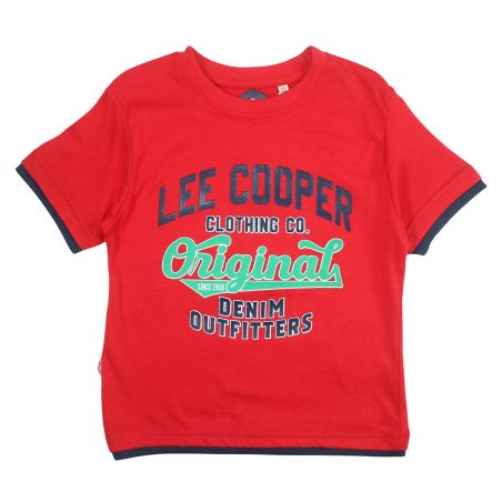 Ensemble Lee Cooper