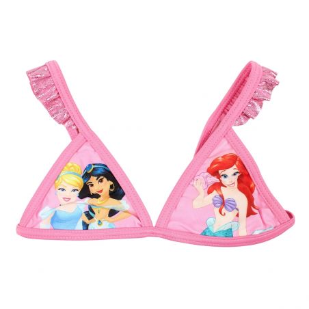 Maillot de bain princesse.