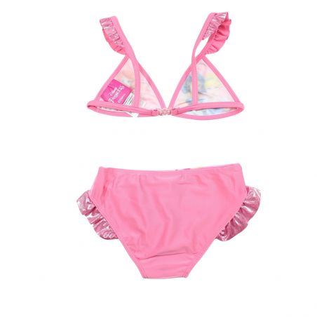 Maillot de bain princesse.
