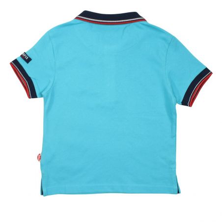 Polo garçon Lee Cooper