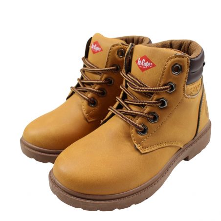 Basket Lee Cooper