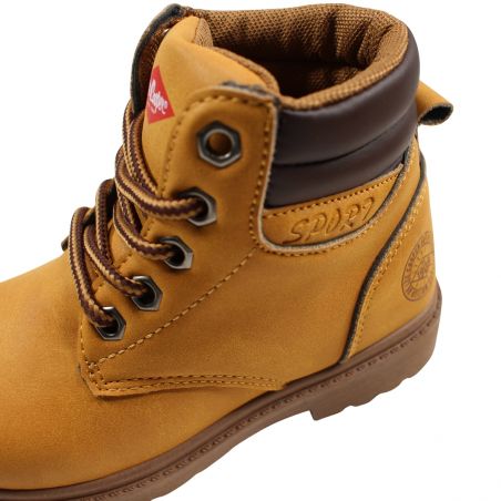 Basket Lee Cooper