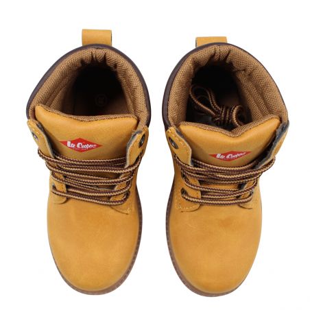 Basket Lee Cooper