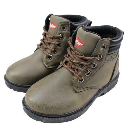 Basket Lee Cooper