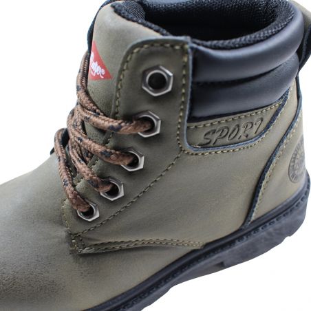 Basket Lee Cooper