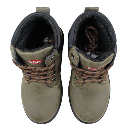 Basket Lee Cooper