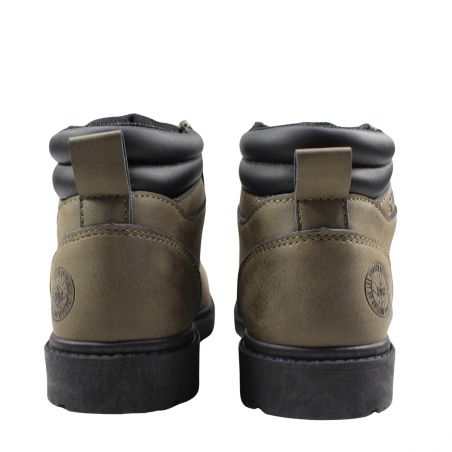 Basket Lee Cooper