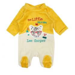 Grenouillère bebe Lee Cooper 1-24