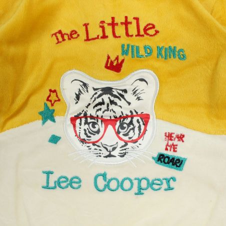 Grenouillère bebe Lee Cooper 1-24
